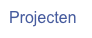 Projecten