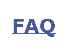 FAQ