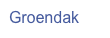 Groendak